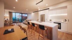 Beautiful urban apartment 1